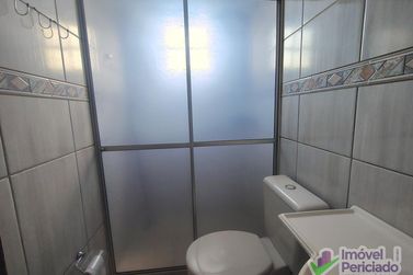 Casa &agrave; venda - 99m&sup2; - Centro