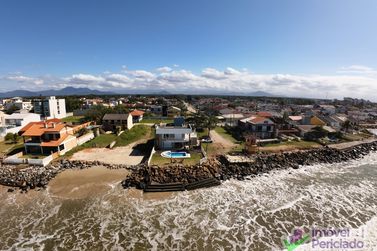 Casa &agrave; venda - 164m&sup2; - Cambij&uacute;