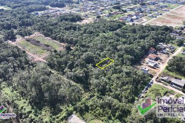 Terreno &agrave; venda - 420m&sup2; - Rainha