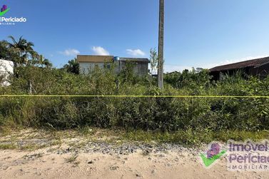 Terreno &agrave; venda - 288m&sup2; - Pontal do Norte