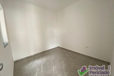Casa &agrave; venda - 43m&sup2; - Cambij&uacute;