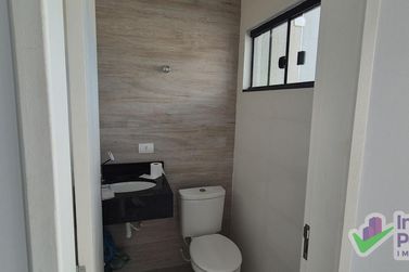 Casa &agrave; venda - 89m&sup2; - Pontal do Norte