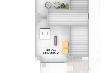 Apartamento &agrave; venda - 150m&sup2; - Itapema do Norte