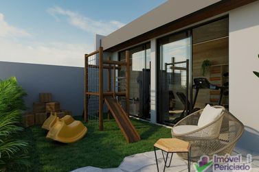 Apartamento &agrave; venda - Itapema do Norte