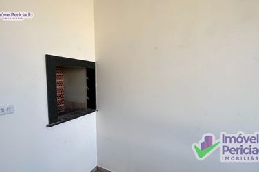 Casa &agrave; venda - 104m&sup2; - Continental