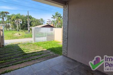 Casa &agrave; venda - 78m&sup2; - Cambij&uacute;