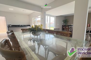 Casa &agrave; venda - 164m&sup2; - Cambij&uacute;