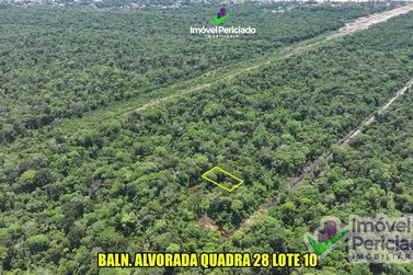 Terreno &agrave; venda - 378m&sup2; - Pontal do Norte