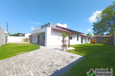 Casa &agrave; venda - 280m&sup2; - Cambij&uacute;