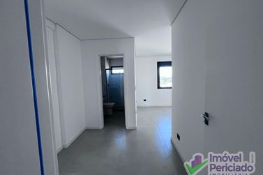 Apartamento &agrave; venda - 108m&sup2; - Pontal do Norte