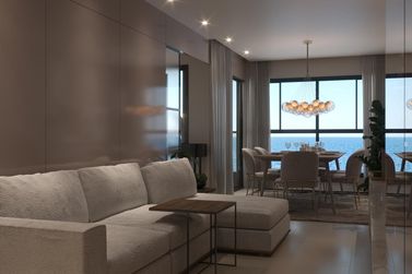 Apartamento &agrave; venda - 181m&sup2; - Rainha