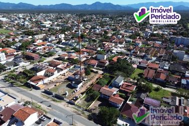 Terreno &agrave; venda - 720m&sup2; - Itapema do Norte