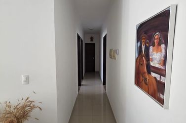 Casa &agrave; venda - 150m&sup2; - Continental