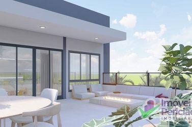 Apartamento &agrave; venda - 97m&sup2; - Itapema do Norte