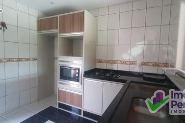 Casa &agrave; venda - 202m&sup2; - Centro