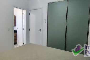 Apartamento para alugar - 73m&sup2; - Paese