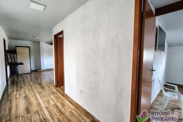 Casa &agrave; venda - 128m&sup2; - Barra do Sa&iacute;
