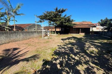 Casa &agrave; venda - 42m&sup2; - Continental