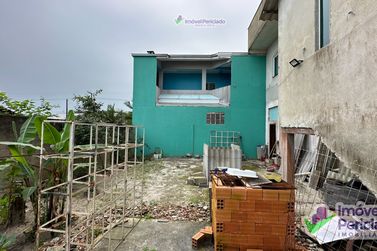 Sala Comercial &agrave; venda - 410m&sup2; - Barra do Sa&iacute;