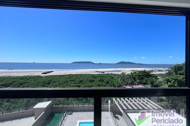 Apartamento &agrave; venda - 108m&sup2; - Pontal do Norte