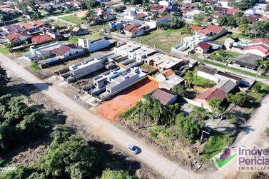 Terreno &agrave; venda - 360m&sup2; - Cambij&uacute;