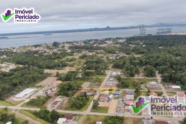 Casa &agrave; venda - 300m&sup2; - Pontal do Norte