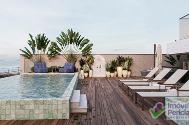 Apartamento &agrave; venda - 98m&sup2; - Rainha