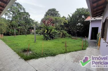 Casa &agrave; venda - 203m&sup2; - Centro