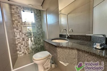 Apartamento &agrave; venda - 64m&sup2; - Paese