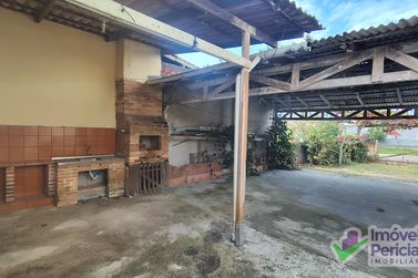 Casa &agrave; venda - 99m&sup2; - Centro