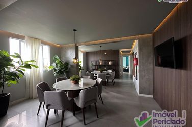 Apartamento &agrave; venda - 103m&sup2; - Itapema do Norte