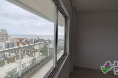 Apartamento &agrave; venda - 207m&sup2; - Barra do Sa&iacute;