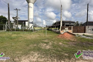 Terreno &agrave; venda - 180m&sup2; - S&atilde;o Jos&eacute;