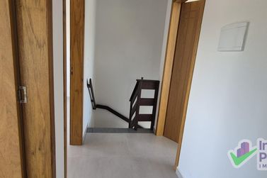 Casa &agrave; venda - 101m&sup2; - Cambij&uacute;