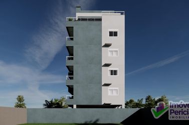 Apartamento &agrave; venda - 91m&sup2; - Itapema do Norte