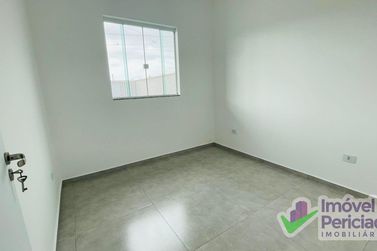 Casa &agrave; venda - 48m&sup2; - S&atilde;o Jos&eacute;