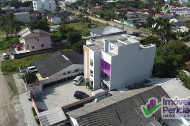 Apartamento &agrave; venda - 64m&sup2; - Itapema do Norte