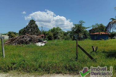 Terreno &agrave; venda - 336m&sup2; - Pontal do Norte