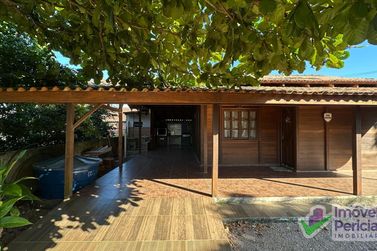 Casa &agrave; venda - 42m&sup2; - Continental