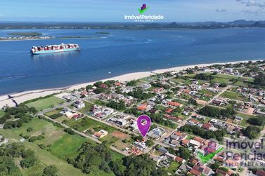 Casa &agrave; venda - 67m&sup2; - Pontal do Norte