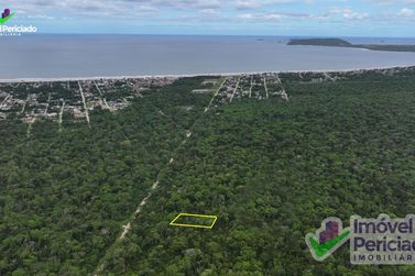 Terreno &agrave; venda - 360m&sup2; - Bamerindus