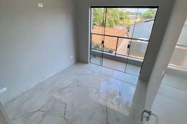 Casa &agrave; venda - 118m&sup2; - Barra do Sa&iacute;