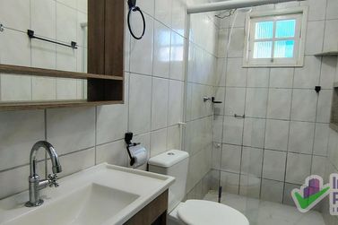 Casa &agrave; venda - 156m&sup2; - Barra do Sa&iacute;