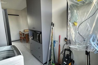 Casa &agrave; venda - 86m&sup2; - Itapema do Norte