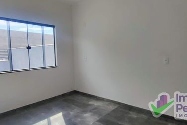 Casa &agrave; venda - 78m&sup2; - Pontal do Norte