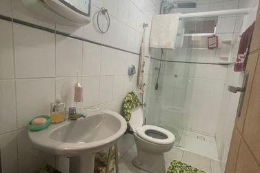 Apartamento &agrave; venda - 86m&sup2; - Maresia