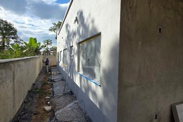 Casa &agrave; venda - 147m&sup2; - Pontal do Norte