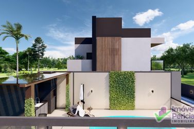 Casa &agrave; venda - 97m&sup2; - Centro