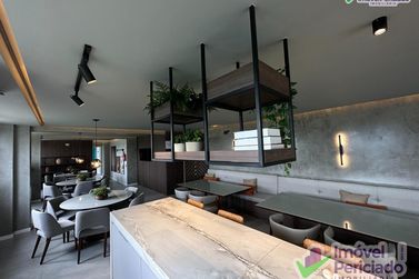 Apartamento &agrave; venda - 103m&sup2; - Itapema do Norte