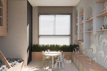 Apartamento &agrave; venda - 93m&sup2; - Rainha
